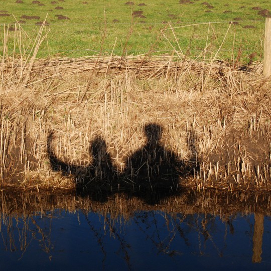 Afstand en nabijheid Afstand en nabijheid
