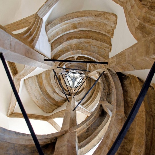 De stilte van o - fragment