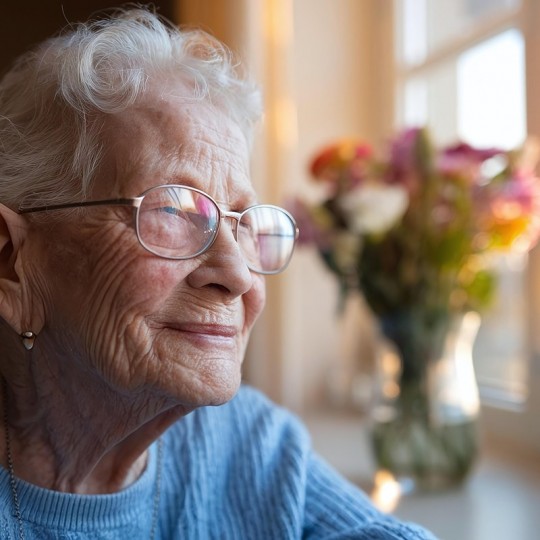 Wereld Alzheimerdag 21 september